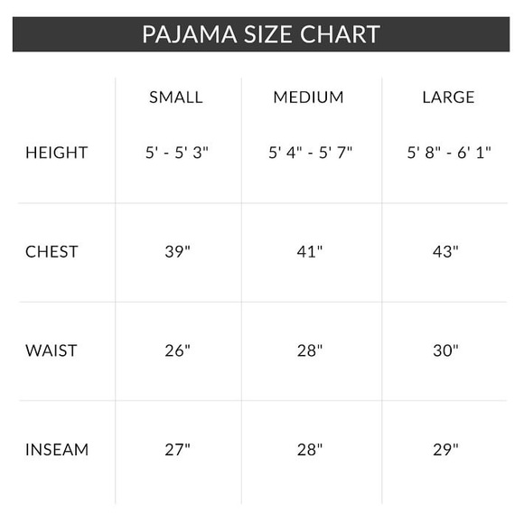 Holiday Gnome Organic Flannel Pajama Set L - Picture 4 of 8